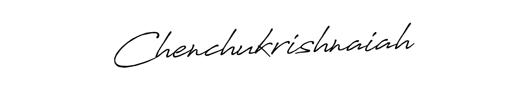 Similarly Antro_Vectra_Bolder is the best handwritten signature design. Signature creator online .You can use it as an online autograph creator for name Chenchukrishnaiah. Chenchukrishnaiah signature style 7 images and pictures png