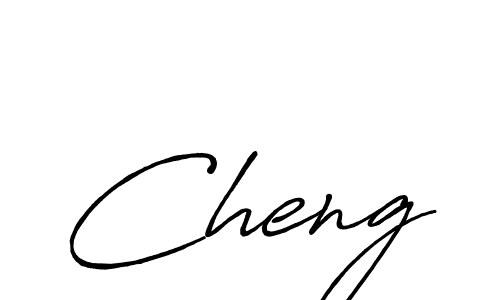 The best way (Antro_Vectra_Bolder) to make a short signature is to pick only two or three words in your name. The name Cheng include a total of six letters. For converting this name. Cheng signature style 7 images and pictures png