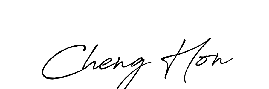 See photos of Cheng Hon official signature by Spectra . Check more albums & portfolios. Read reviews & check more about Antro_Vectra_Bolder font. Cheng Hon signature style 7 images and pictures png