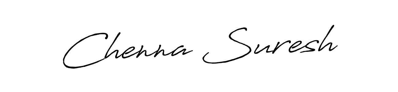 See photos of Chenna Suresh official signature by Spectra . Check more albums & portfolios. Read reviews & check more about Antro_Vectra_Bolder font. Chenna Suresh signature style 7 images and pictures png