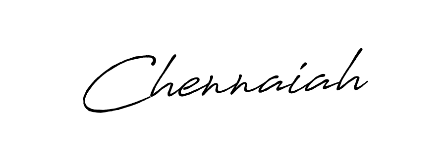 Once you've used our free online signature maker to create your best signature Antro_Vectra_Bolder style, it's time to enjoy all of the benefits that Chennaiah name signing documents. Chennaiah signature style 7 images and pictures png