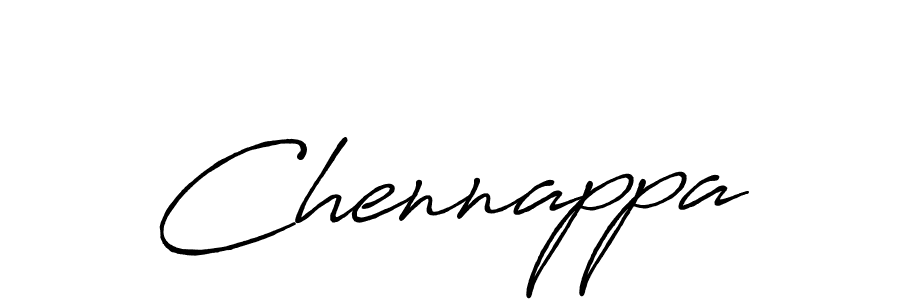 Once you've used our free online signature maker to create your best signature Antro_Vectra_Bolder style, it's time to enjoy all of the benefits that Chennappa name signing documents. Chennappa signature style 7 images and pictures png