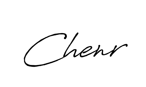 Make a beautiful signature design for name Chenr. Use this online signature maker to create a handwritten signature for free. Chenr signature style 7 images and pictures png