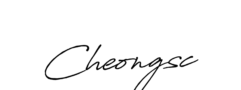 Here are the top 10 professional signature styles for the name Cheongsc. These are the best autograph styles you can use for your name. Cheongsc signature style 7 images and pictures png