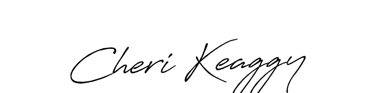 How to Draw Cheri Keaggy signature style? Antro_Vectra_Bolder is a latest design signature styles for name Cheri Keaggy. Cheri Keaggy signature style 7 images and pictures png