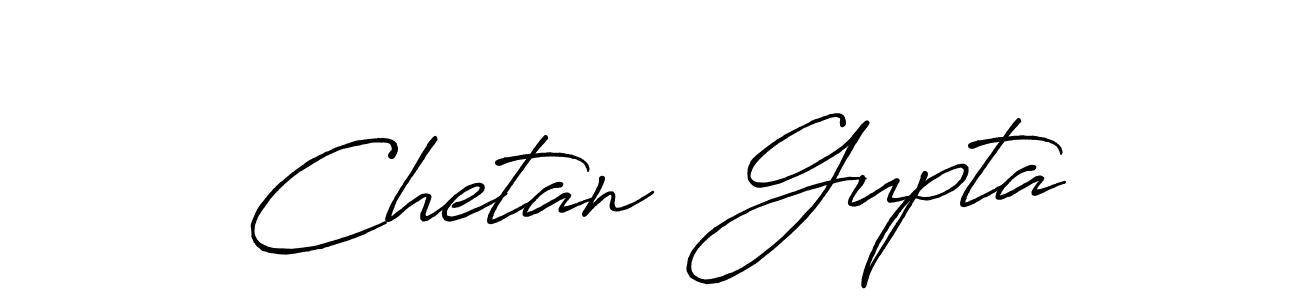 This is the best signature style for the Chetan  Gupta name. Also you like these signature font (Antro_Vectra_Bolder). Mix name signature. Chetan  Gupta signature style 7 images and pictures png
