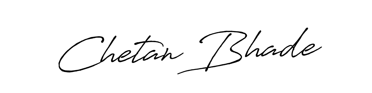 Check out images of Autograph of Chetan Bhade name. Actor Chetan Bhade Signature Style. Antro_Vectra_Bolder is a professional sign style online. Chetan Bhade signature style 7 images and pictures png