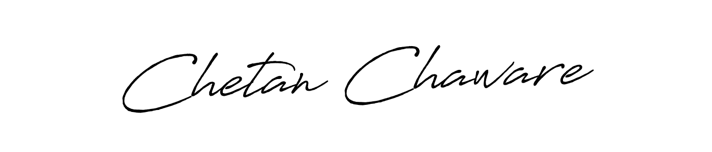 Here are the top 10 professional signature styles for the name Chetan Chaware. These are the best autograph styles you can use for your name. Chetan Chaware signature style 7 images and pictures png