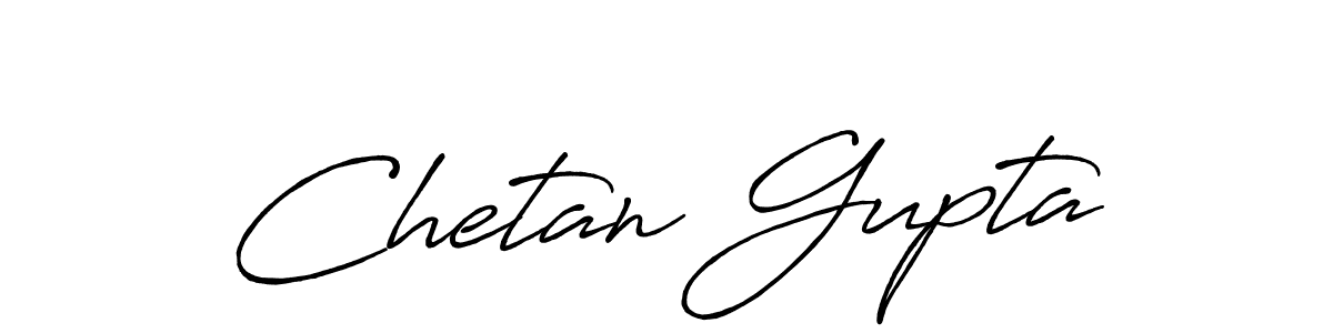 if you are searching for the best signature style for your name Chetan Gupta. so please give up your signature search. here we have designed multiple signature styles  using Antro_Vectra_Bolder. Chetan Gupta signature style 7 images and pictures png