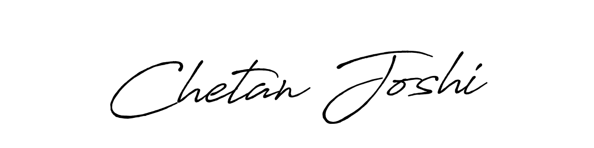 Make a beautiful signature design for name Chetan Joshi. Use this online signature maker to create a handwritten signature for free. Chetan Joshi signature style 7 images and pictures png