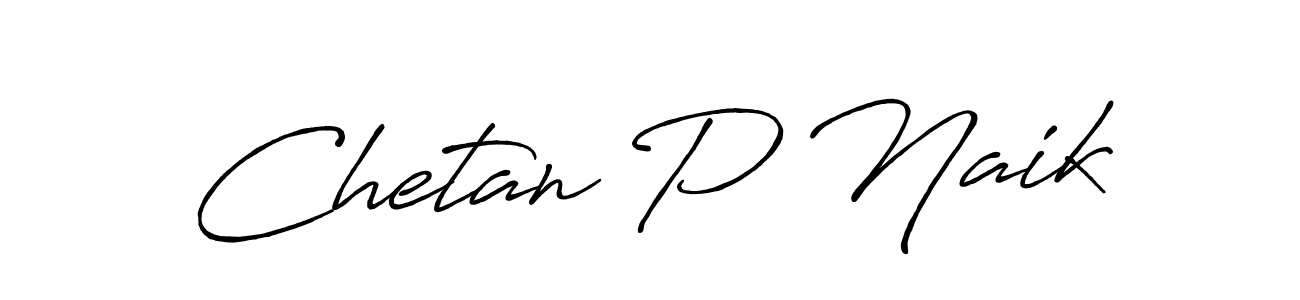 This is the best signature style for the Chetan P Naik name. Also you like these signature font (Antro_Vectra_Bolder). Mix name signature. Chetan P Naik signature style 7 images and pictures png