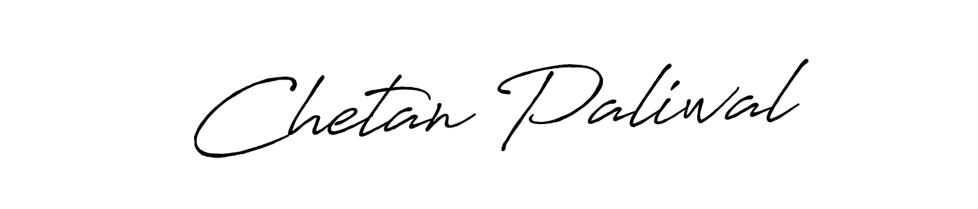 This is the best signature style for the Chetan Paliwal name. Also you like these signature font (Antro_Vectra_Bolder). Mix name signature. Chetan Paliwal signature style 7 images and pictures png