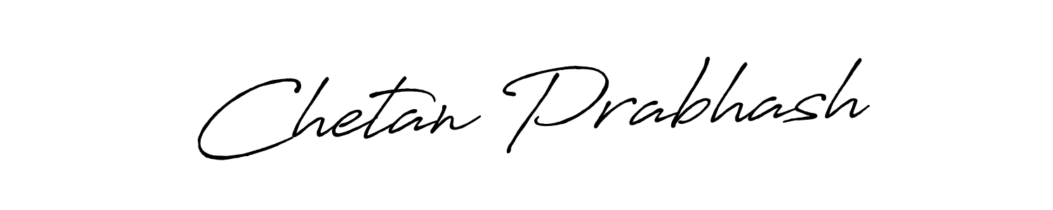 Check out images of Autograph of Chetan Prabhash name. Actor Chetan Prabhash Signature Style. Antro_Vectra_Bolder is a professional sign style online. Chetan Prabhash signature style 7 images and pictures png