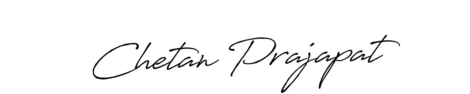 Best and Professional Signature Style for Chetan Prajapat. Antro_Vectra_Bolder Best Signature Style Collection. Chetan Prajapat signature style 7 images and pictures png