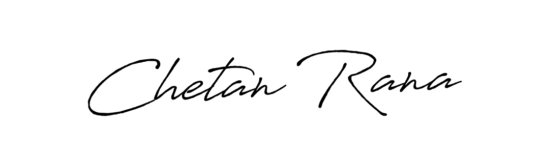 How to Draw Chetan Rana signature style? Antro_Vectra_Bolder is a latest design signature styles for name Chetan Rana. Chetan Rana signature style 7 images and pictures png