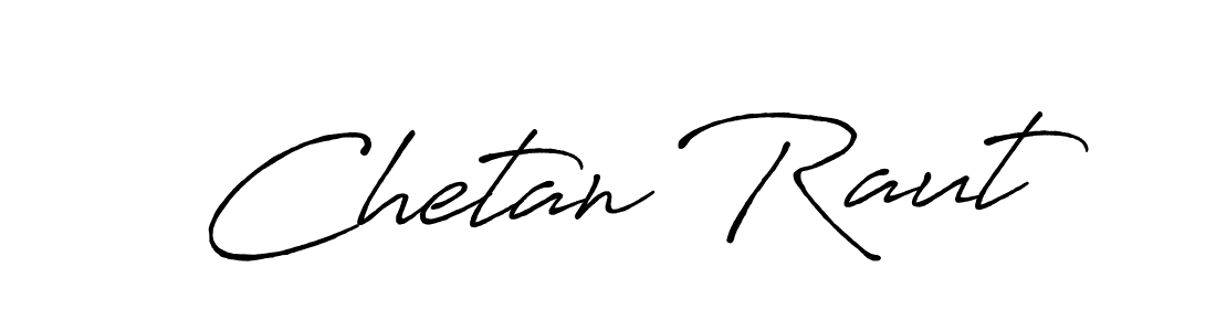 You can use this online signature creator to create a handwritten signature for the name Chetan Raut. This is the best online autograph maker. Chetan Raut signature style 7 images and pictures png