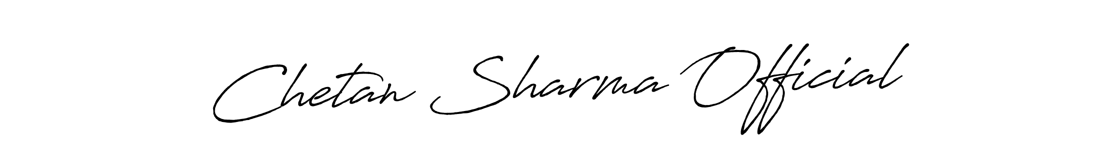 Check out images of Autograph of Chetan Sharma Official name. Actor Chetan Sharma Official Signature Style. Antro_Vectra_Bolder is a professional sign style online. Chetan Sharma Official signature style 7 images and pictures png