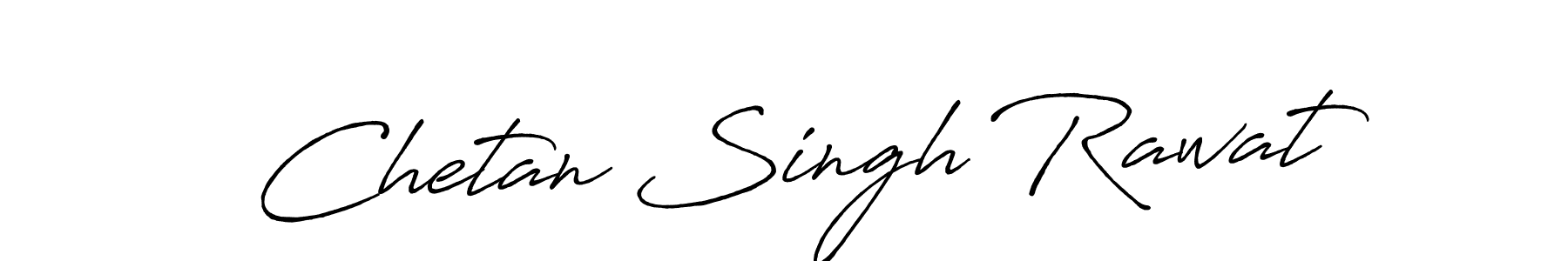 This is the best signature style for the Chetan Singh Rawat name. Also you like these signature font (Antro_Vectra_Bolder). Mix name signature. Chetan Singh Rawat signature style 7 images and pictures png