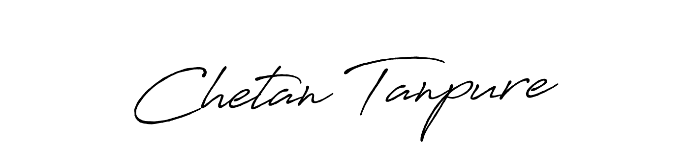 Check out images of Autograph of Chetan Tanpure name. Actor Chetan Tanpure Signature Style. Antro_Vectra_Bolder is a professional sign style online. Chetan Tanpure signature style 7 images and pictures png