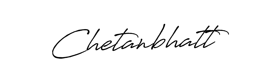 Make a beautiful signature design for name Chetanbhatt. Use this online signature maker to create a handwritten signature for free. Chetanbhatt signature style 7 images and pictures png
