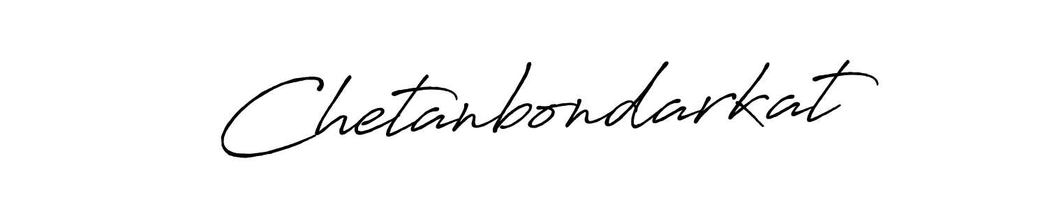 The best way (Antro_Vectra_Bolder) to make a short signature is to pick only two or three words in your name. The name Chetanbondarkat include a total of six letters. For converting this name. Chetanbondarkat signature style 7 images and pictures png