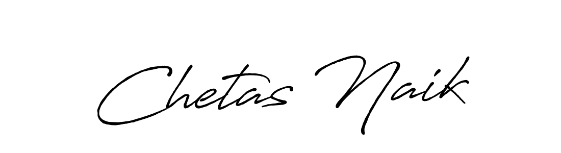 How to Draw Chetas Naik signature style? Antro_Vectra_Bolder is a latest design signature styles for name Chetas Naik. Chetas Naik signature style 7 images and pictures png