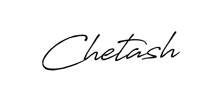 How to Draw Chetash signature style? Antro_Vectra_Bolder is a latest design signature styles for name Chetash. Chetash signature style 7 images and pictures png