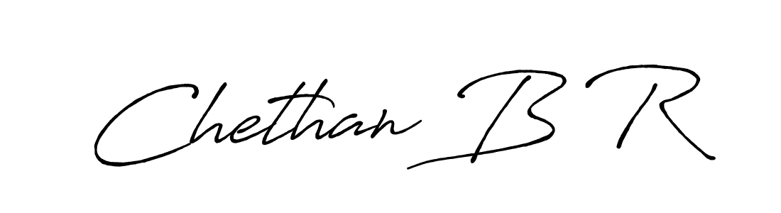 You should practise on your own different ways (Antro_Vectra_Bolder) to write your name (Chethan B R) in signature. don't let someone else do it for you. Chethan B R signature style 7 images and pictures png