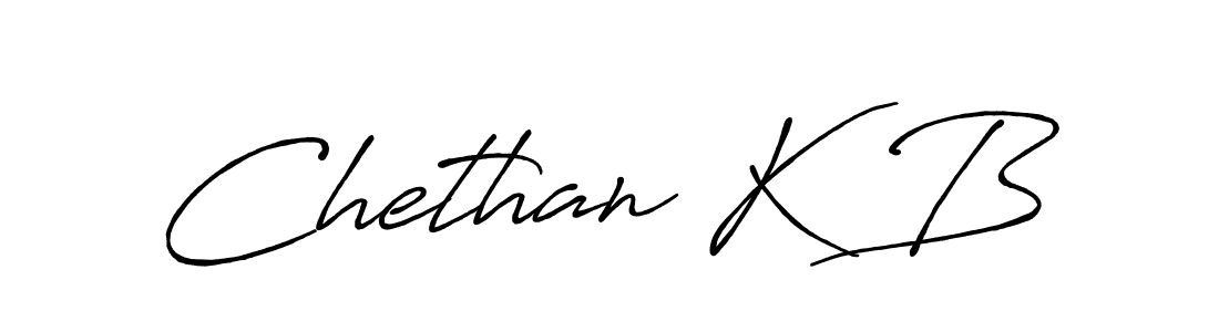 You should practise on your own different ways (Antro_Vectra_Bolder) to write your name (Chethan K B) in signature. don't let someone else do it for you. Chethan K B signature style 7 images and pictures png