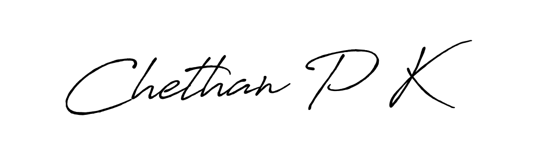 See photos of Chethan P K official signature by Spectra . Check more albums & portfolios. Read reviews & check more about Antro_Vectra_Bolder font. Chethan P K signature style 7 images and pictures png