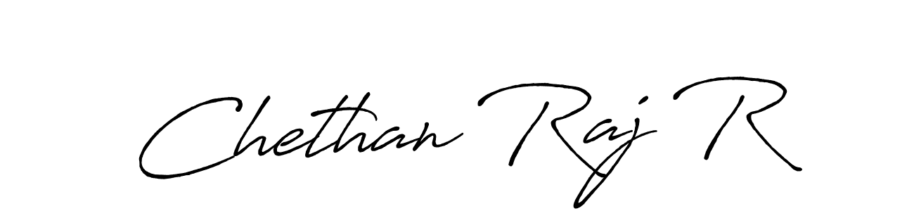 Here are the top 10 professional signature styles for the name Chethan Raj R. These are the best autograph styles you can use for your name. Chethan Raj R signature style 7 images and pictures png