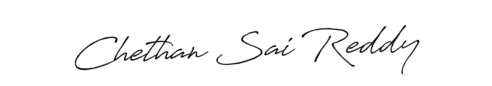 You should practise on your own different ways (Antro_Vectra_Bolder) to write your name (Chethan Sai Reddy) in signature. don't let someone else do it for you. Chethan Sai Reddy signature style 7 images and pictures png
