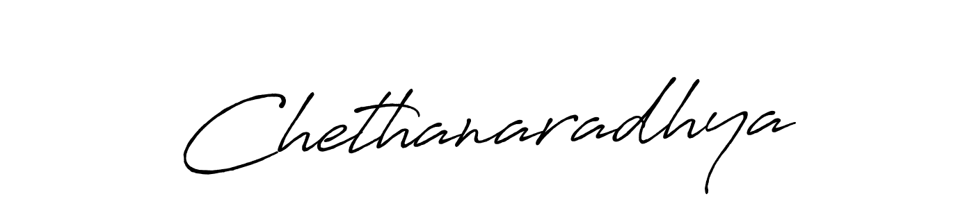 Also You can easily find your signature by using the search form. We will create Chethanaradhya name handwritten signature images for you free of cost using Antro_Vectra_Bolder sign style. Chethanaradhya signature style 7 images and pictures png
