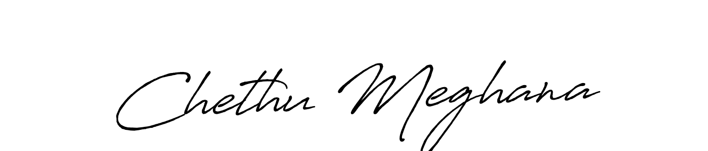 Check out images of Autograph of Chethu Meghana name. Actor Chethu Meghana Signature Style. Antro_Vectra_Bolder is a professional sign style online. Chethu Meghana signature style 7 images and pictures png