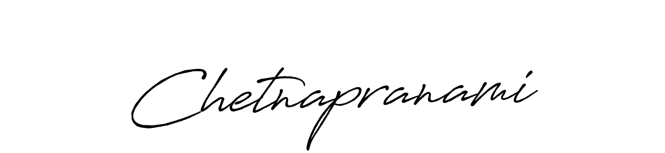 Antro_Vectra_Bolder is a professional signature style that is perfect for those who want to add a touch of class to their signature. It is also a great choice for those who want to make their signature more unique. Get Chetnapranami name to fancy signature for free. Chetnapranami signature style 7 images and pictures png