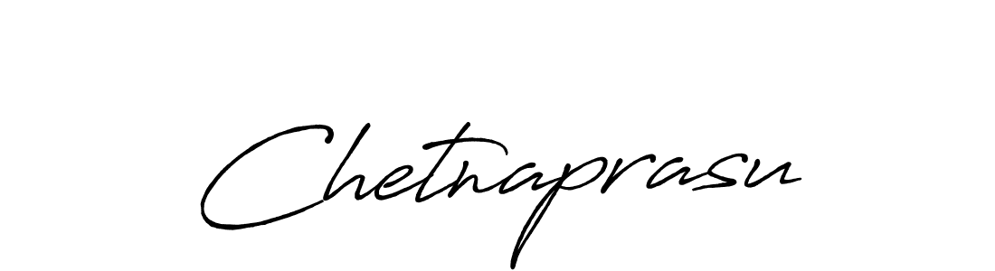 Chetnaprasu stylish signature style. Best Handwritten Sign (Antro_Vectra_Bolder) for my name. Handwritten Signature Collection Ideas for my name Chetnaprasu. Chetnaprasu signature style 7 images and pictures png