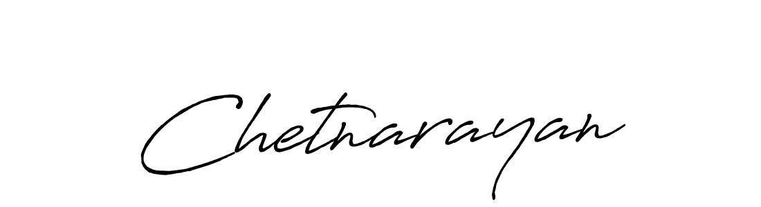 Also we have Chetnarayan name is the best signature style. Create professional handwritten signature collection using Antro_Vectra_Bolder autograph style. Chetnarayan signature style 7 images and pictures png