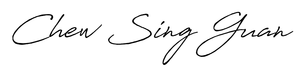Antro_Vectra_Bolder is a professional signature style that is perfect for those who want to add a touch of class to their signature. Get Chew Sing Guan name fancy signature for free. Chew Sing Guan signature style 7 images and pictures png