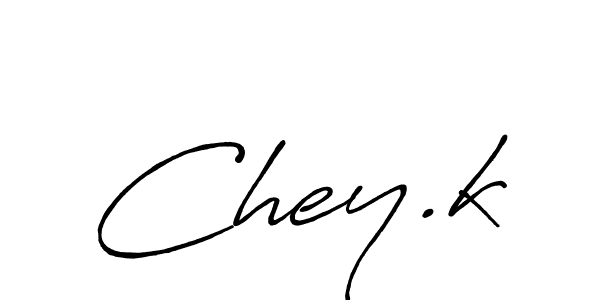 Also You can easily find your signature by using the search form. We will create Chey.k name handwritten signature images for you free of cost using Antro_Vectra_Bolder sign style. Chey.k signature style 7 images and pictures png