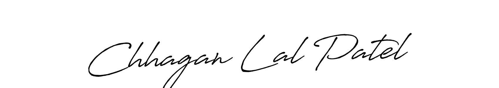 This is the best signature style for the Chhagan Lal Patel name. Also you like these signature font (Antro_Vectra_Bolder). Mix name signature. Chhagan Lal Patel signature style 7 images and pictures png