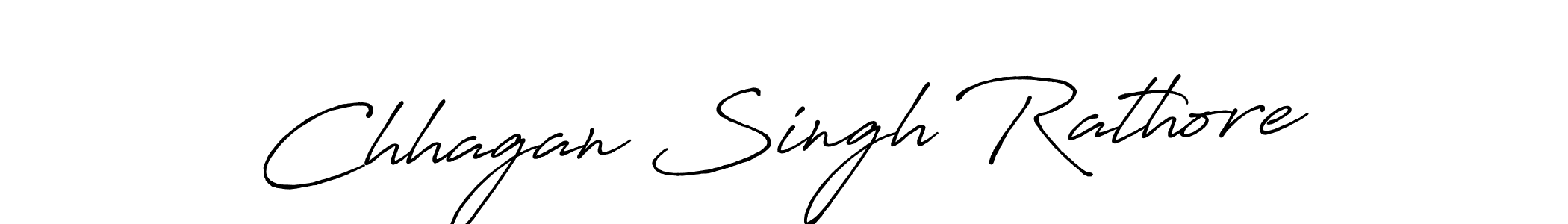 How to make Chhagan Singh Rathore signature? Antro_Vectra_Bolder is a professional autograph style. Create handwritten signature for Chhagan Singh Rathore name. Chhagan Singh Rathore signature style 7 images and pictures png