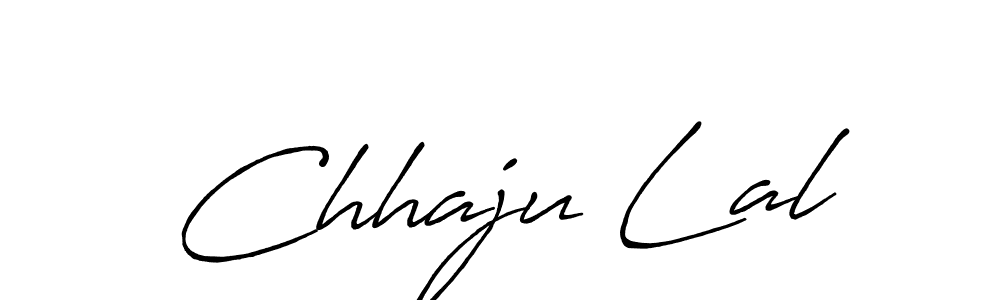 The best way (Antro_Vectra_Bolder) to make a short signature is to pick only two or three words in your name. The name Chhaju Lal include a total of six letters. For converting this name. Chhaju Lal signature style 7 images and pictures png