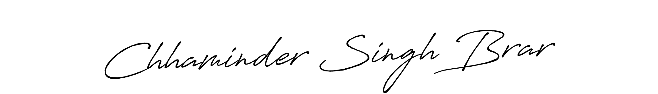 if you are searching for the best signature style for your name Chhaminder Singh Brar. so please give up your signature search. here we have designed multiple signature styles  using Antro_Vectra_Bolder. Chhaminder Singh Brar signature style 7 images and pictures png