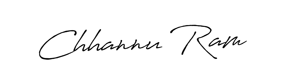 Once you've used our free online signature maker to create your best signature Antro_Vectra_Bolder style, it's time to enjoy all of the benefits that Chhannu Ram name signing documents. Chhannu Ram signature style 7 images and pictures png