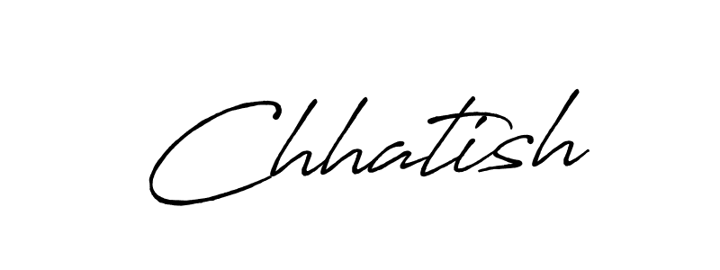 Here are the top 10 professional signature styles for the name Chhatish. These are the best autograph styles you can use for your name. Chhatish signature style 7 images and pictures png