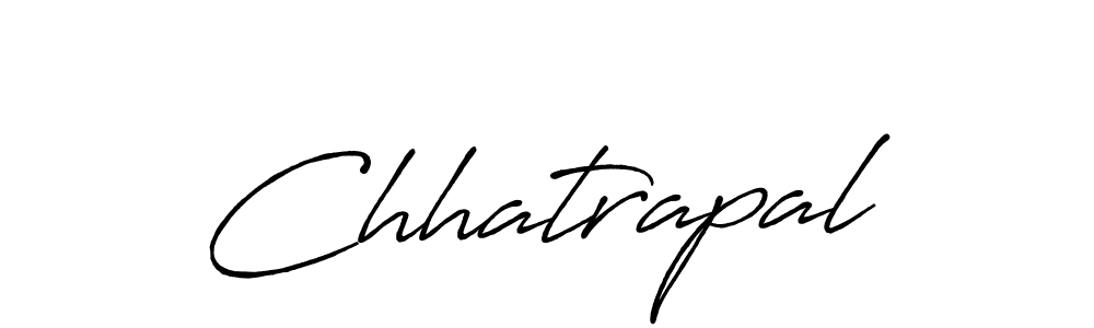 Use a signature maker to create a handwritten signature online. With this signature software, you can design (Antro_Vectra_Bolder) your own signature for name Chhatrapal. Chhatrapal signature style 7 images and pictures png