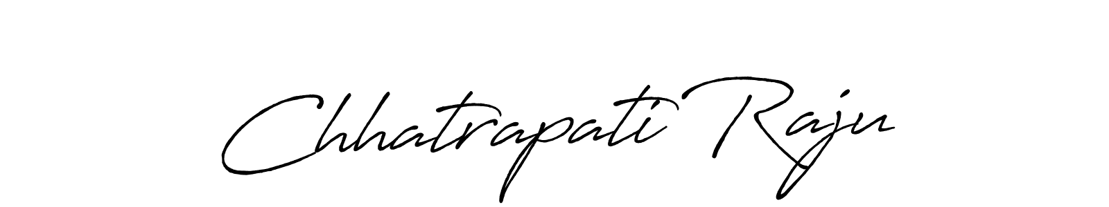 Here are the top 10 professional signature styles for the name Chhatrapati Raju. These are the best autograph styles you can use for your name. Chhatrapati Raju signature style 7 images and pictures png
