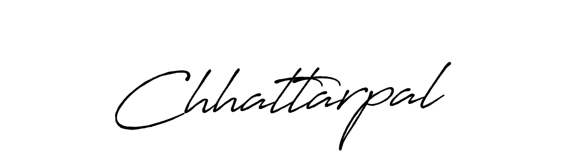Also we have Chhattarpal name is the best signature style. Create professional handwritten signature collection using Antro_Vectra_Bolder autograph style. Chhattarpal signature style 7 images and pictures png