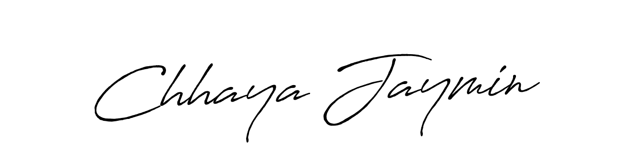 Here are the top 10 professional signature styles for the name Chhaya Jaymin. These are the best autograph styles you can use for your name. Chhaya Jaymin signature style 7 images and pictures png