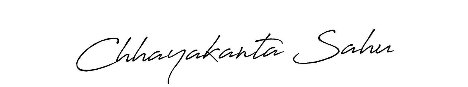 How to Draw Chhayakanta Sahu signature style? Antro_Vectra_Bolder is a latest design signature styles for name Chhayakanta Sahu. Chhayakanta Sahu signature style 7 images and pictures png